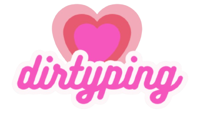 Dirtyping